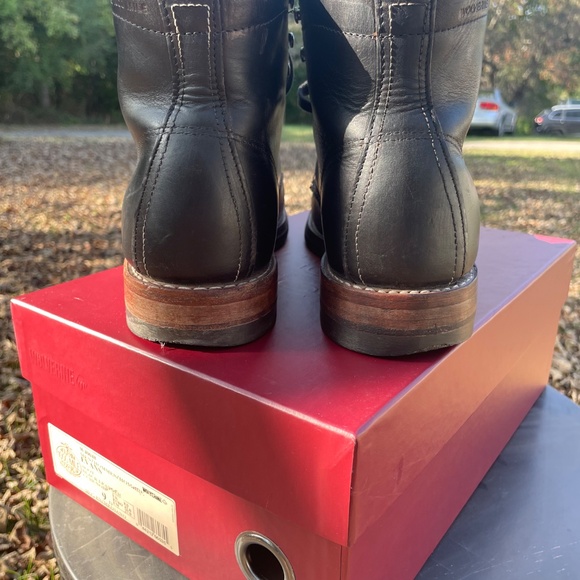 Wolverine 1000 Mile Boots main image 7